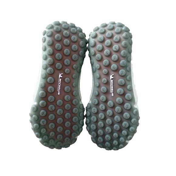 Under Armour 3024931 Unisex UA HOVR Summit Fat Tire Delta Running Shoes ( 6M ) - Picture 4 of 5